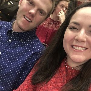 Meet your Posher, Matthew